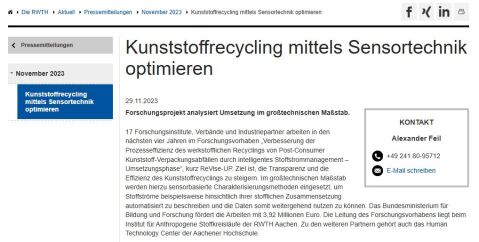 Pressemitteilung_RWTH