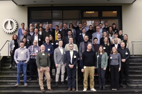 KuRT Kick Off_DECHEMA_2024